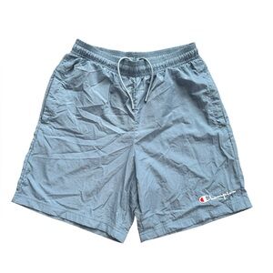 Champion Blue Shorts